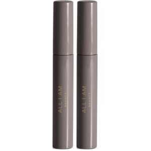 ALL I AM BEAUTY Everyday Perfection Mascara Duo