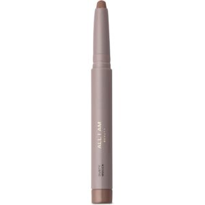 ALL I AM BEAUTY Eyeshadow Stick Dusty Mocca