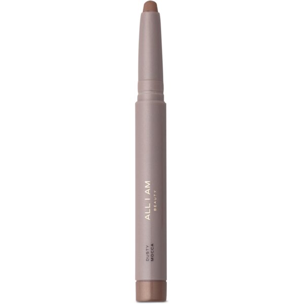 ALL I AM BEAUTY Eyeshadow Stick Dusty Mocca