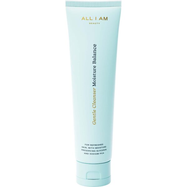 ALL I AM BEAUTY Gentle Cleanser Moisture Balance  100 ml