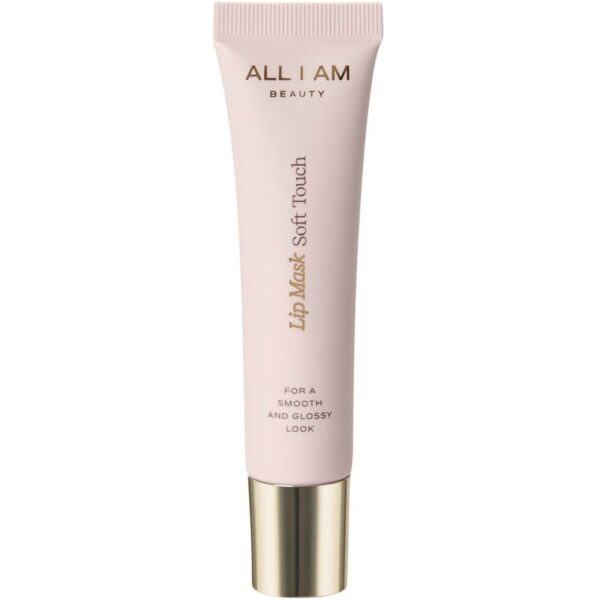 ALL I AM BEAUTY Lip Mask Soft Touch 12 ml