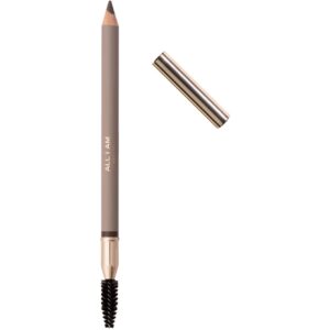 ALL I AM BEAUTY Master Eye Brow Pencil Dark Brown