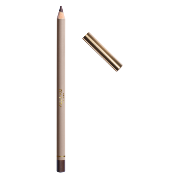 ALL I AM BEAUTY Perfect Eye Pencil Double Espresso