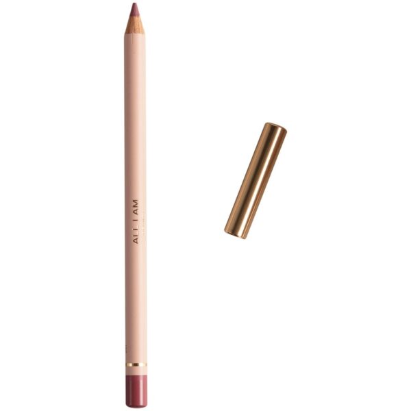 ALL I AM BEAUTY Perfect Lip Pencil Deep Nude