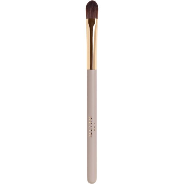 ALL I AM BEAUTY Precision Concealer Brush 150