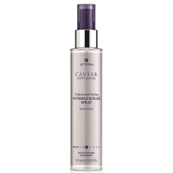 Alterna Caviar Invisible roller spray 147 ml