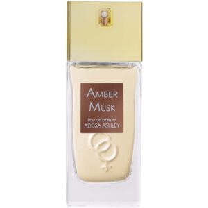 Alyssa Ashley Amber Musk Eau de Parfum 30 ml