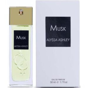 Alyssa Ashley MUSK EdP 50 ml