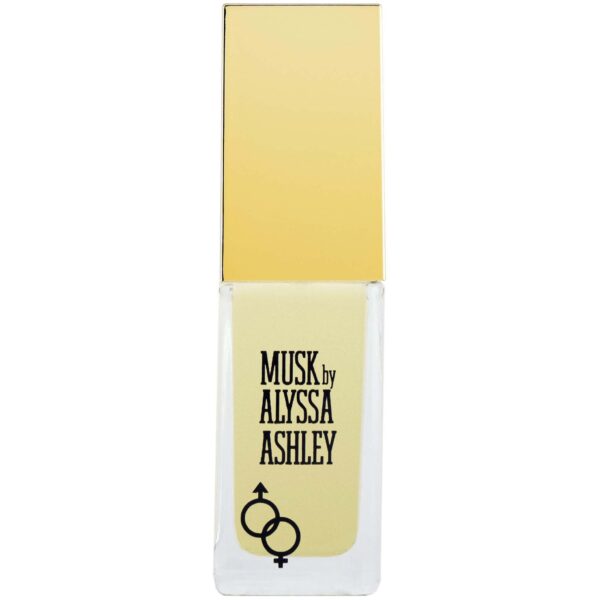 Alyssa Ashley Mysk Spray Edt 15 ml