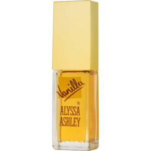 Alyssa Ashley Vanilla EdT 15 ml