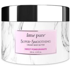 âme pure Body Butter Sweet Pomegranate  200 ml