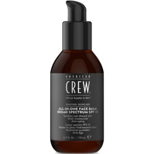 American Crew All-In-One Face Balm 170 ml