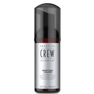 American Crew Beard Foam Cleanser 70 ml