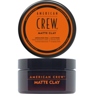 American Crew Matte Clay 85 g