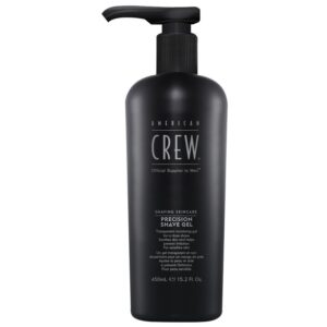 American Crew Shave Precision Gel 450 ml