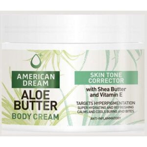 American Dream Aloe Butter Cream  500 ml