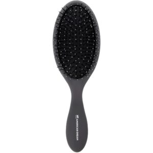 American Dream Ionic Hair Brush Grey