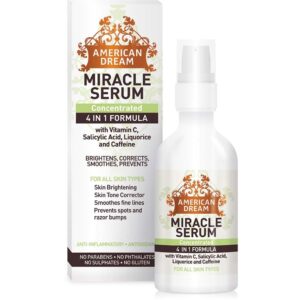 American Dream Miracle Serum 59 ml