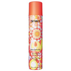 Amika Headstrong Intense Hold Hairspray 269 ml