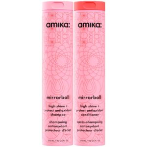 Amika Mirrorball Duo