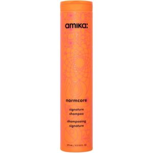 Amika Normcore Signature Shampoo 275 ml