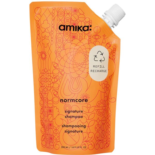 Amika Normcore Signature Shampoo 500 ml