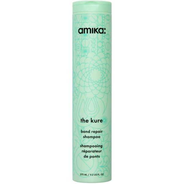 Amika The Kure Bond Repair Shampoo 275 ml