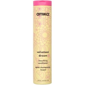 Amika Velveteen Dream Smoothing Conditioner 275 ml