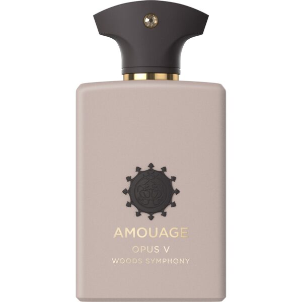 Amouage Opus V Woods Symphony Eau de Parfum 100 ml