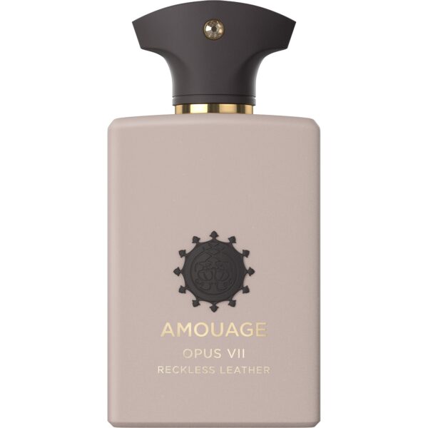 Amouage Opus VII Reckless Leather Eau de Parfum 100 ml