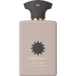 Amouage Opus XIV Royal Tobacco Eau de Parfum 100 ml