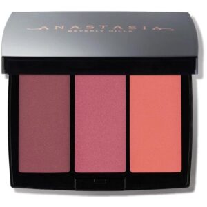 Anastasia Beverly Hills Blush Trio Berry Adore