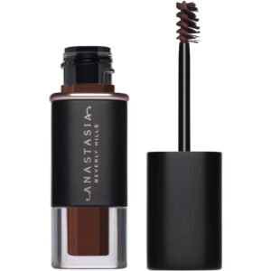 Anastasia Beverly Hills Deluxe Mini Volumizing Tinted Brow Gel Dark Br