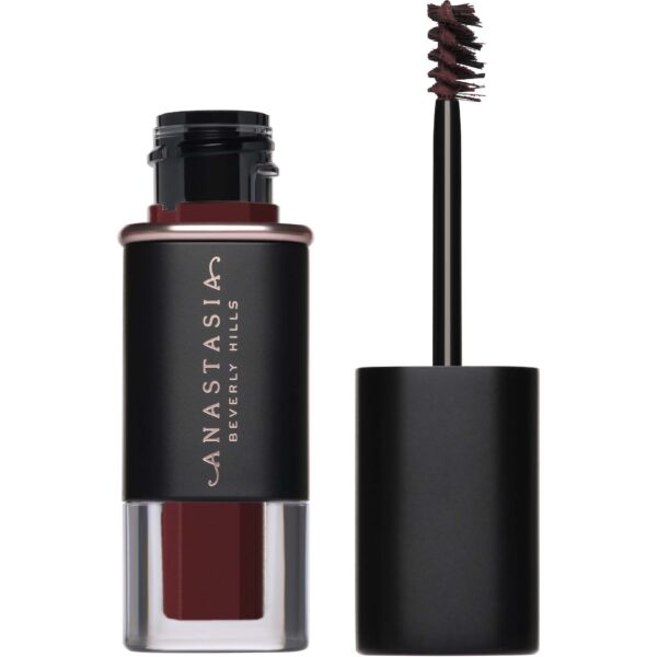 Anastasia Beverly Hills Deluxe Mini Volumizing Tinted Brow Gel Ebony