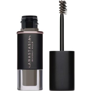 Anastasia Beverly Hills Deluxe Mini Volumizing Tinted Brow Gel Taupe