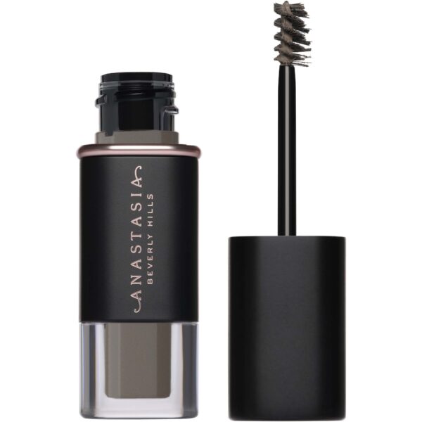 Anastasia Beverly Hills Deluxe Mini Volumizing Tinted Brow Gel Taupe