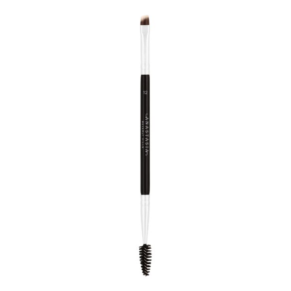 Anastasia Beverly Hills Duo Brush Nr 12