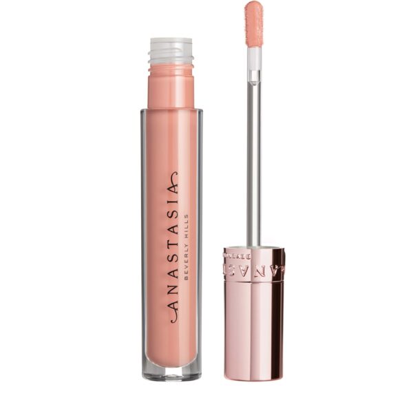 Anastasia Beverly Hills Lip Gloss Peachy Nude