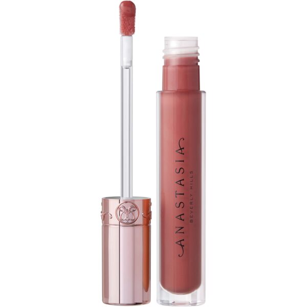 Anastasia Beverly Hills Lip Gloss Tan Rose