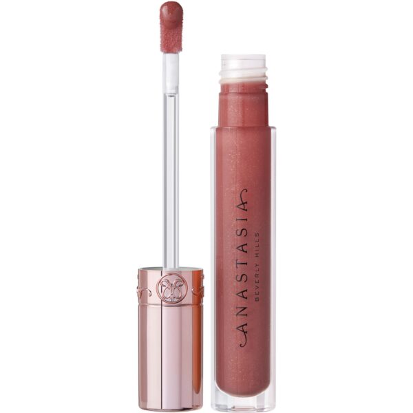 Anastasia Beverly Hills Lip Gloss Toffee Rose