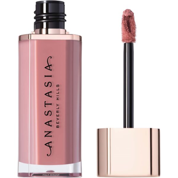 Anastasia Beverly Hills Lip Velvet Pale Mauve