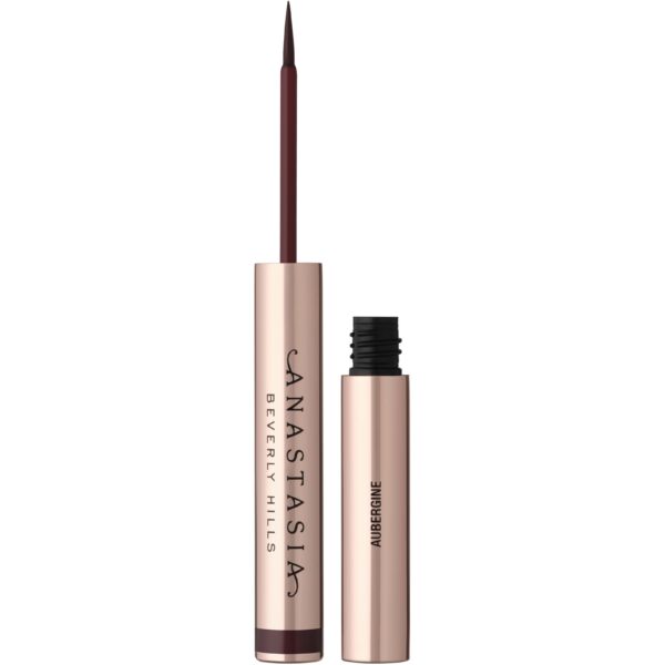 Anastasia Beverly Hills Liquid Eyeliner Auburgine