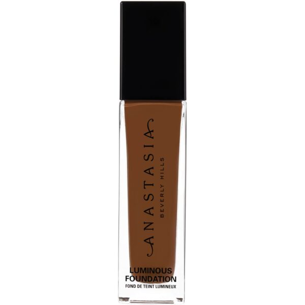 Anastasia Beverly Hills Luminous Foundation 500C