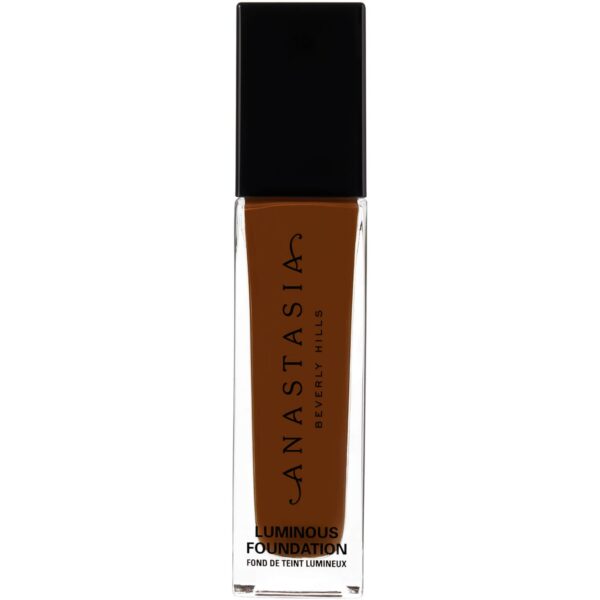 Anastasia Beverly Hills Luminous Foundation 540W