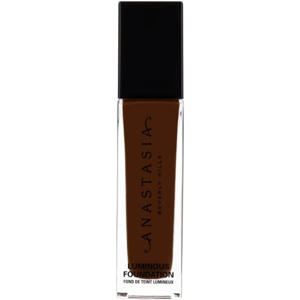 Anastasia Beverly Hills Luminous Foundation 580W