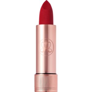 Anastasia Beverly Hills Matte Lipstick Royal Red