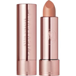 Anastasia Beverly Hills Satin Lipstick Honey Taupe