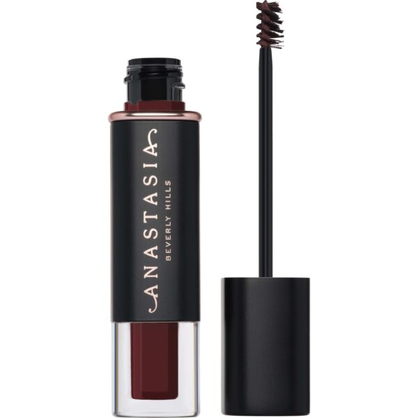 Anastasia Beverly Hills Volumizing Tinted Brow Gel Ebony