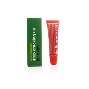 Anatomicals Stop Cracking Up Lip Balm 15 ml