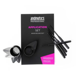 Andmetics Application Set